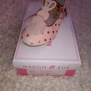 New in Box ballet flat